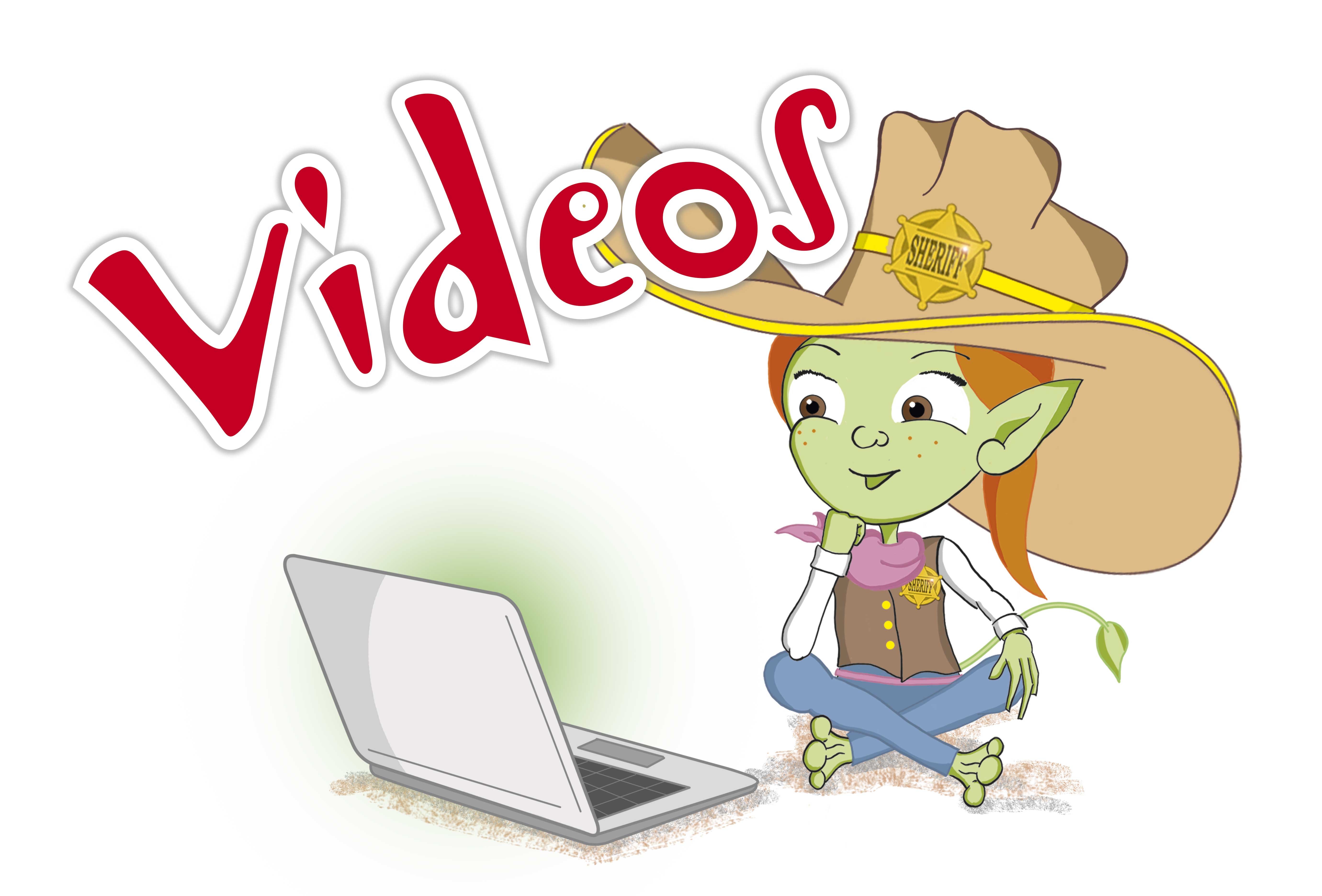 video image