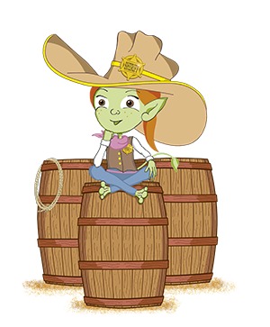 barrel